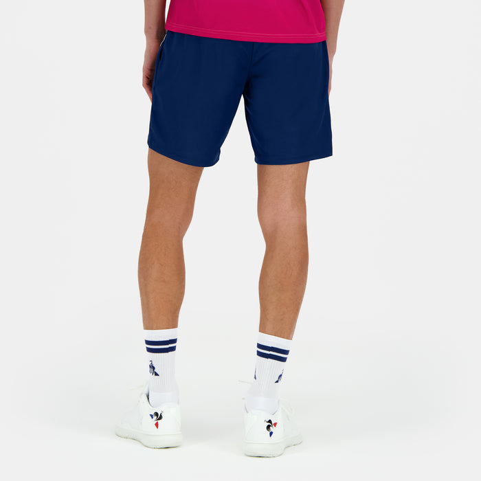 Le Coq Sportif Tennis Performance Short Homme