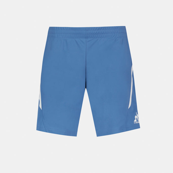 Le Coq Sportif Tennis Performance Short Homme