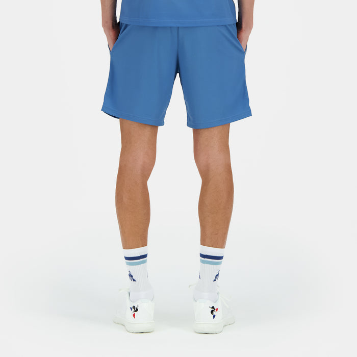 Le Coq Sportif Tennis Performance Short Homme