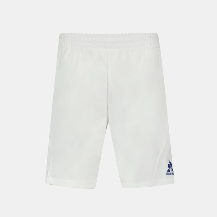 le coq sportif Tennis Performance Short Homme