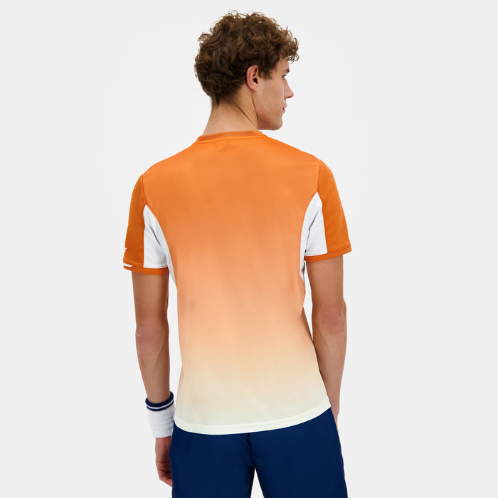 Le Coq Sportif Tennis Performance T-shirt Homme