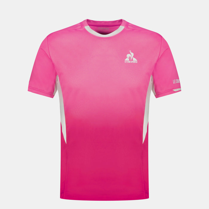 Le Coq Sportif Tennis Performance T-shirt Homme