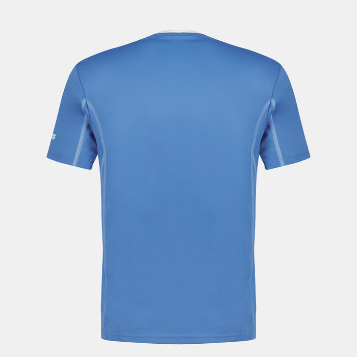Le Coq Sportif Tennis Performance T-shirt Homme
