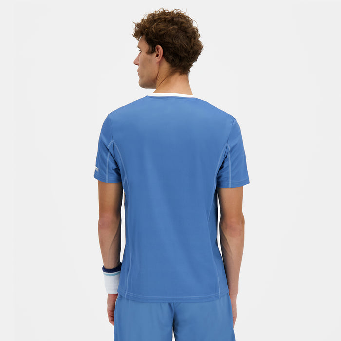 Le Coq Sportif Tennis Performance T-shirt Homme