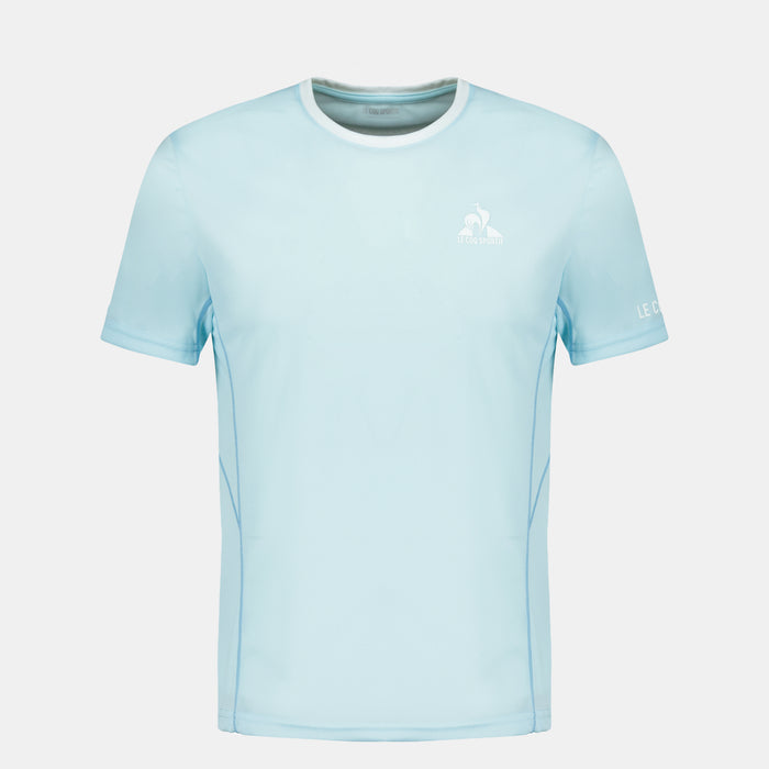 Le Coq Sportif Tennis Performance T-shirt Homme