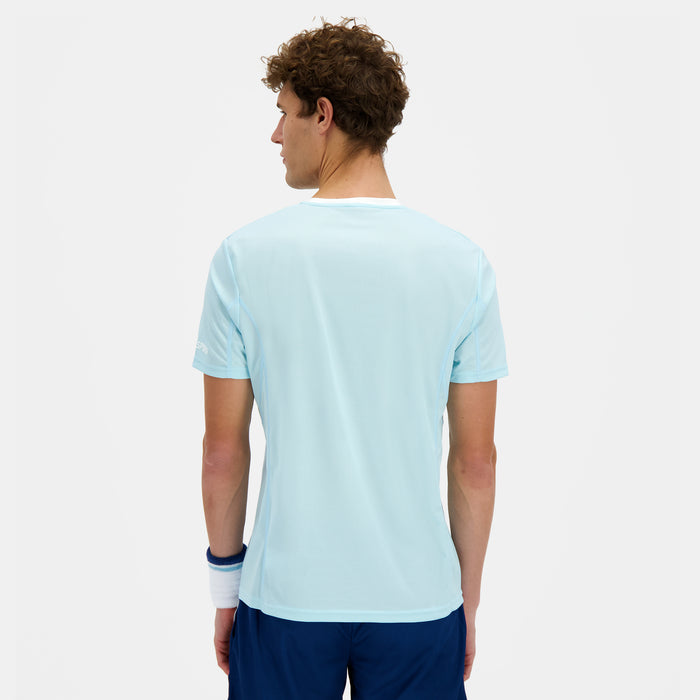 Le Coq Sportif Tennis Performance T-shirt Homme
