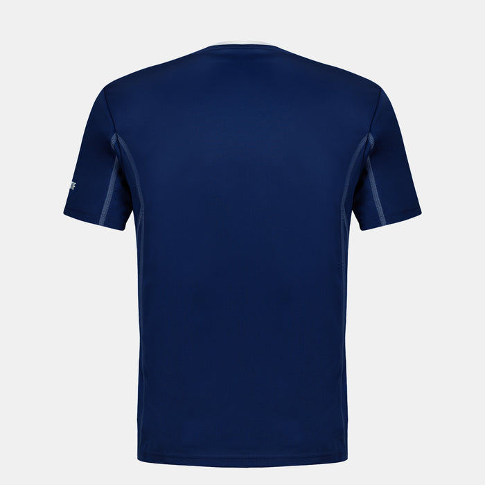 Le Coq Sportif Tennis Performance T-shirt Homme