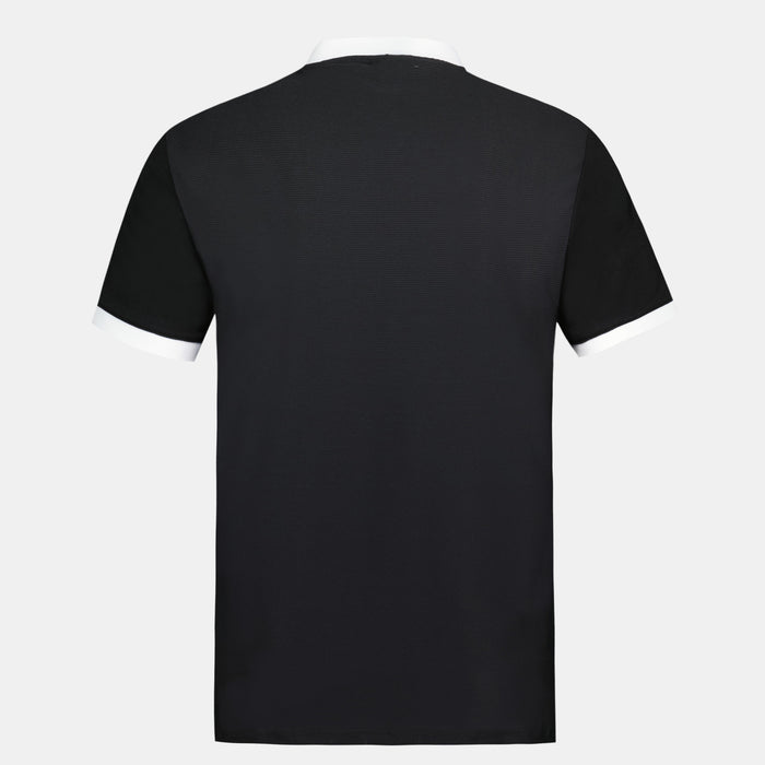 Le Coq Sportif Tennis Polo Homme