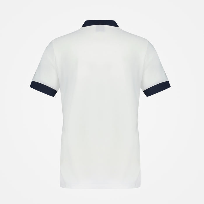 Le Coq Sportif Tennis Polo Homme
