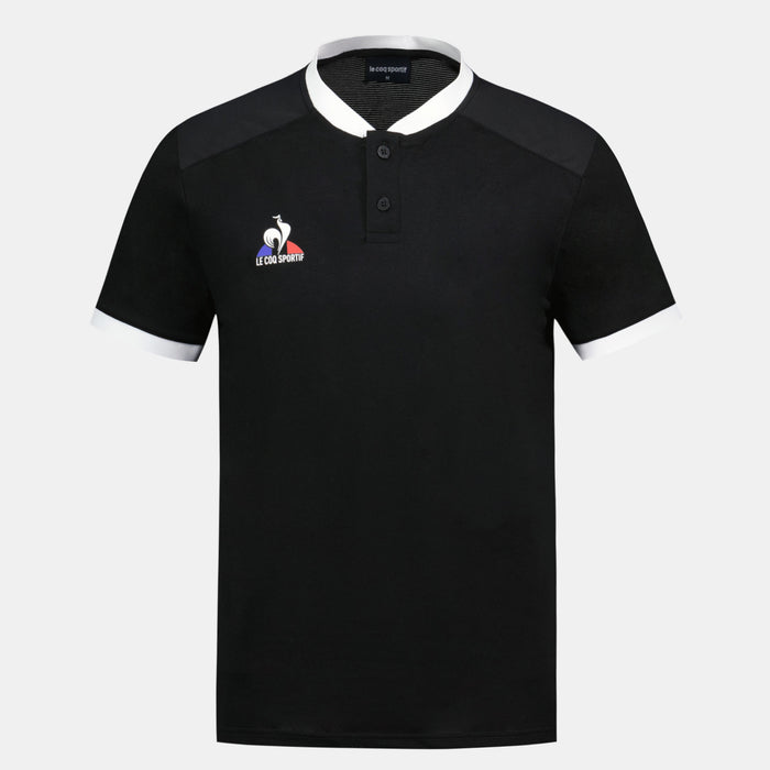 le coq sportif Tennis Polo Homme