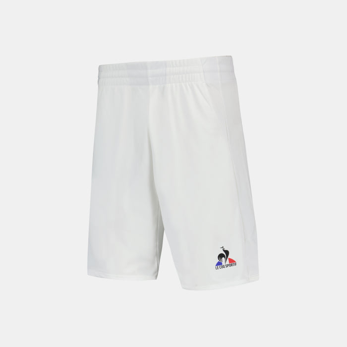 Le Coq Sportif Tennis Short Enfant