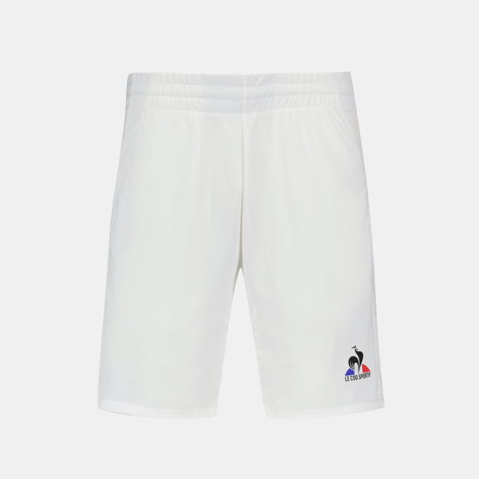 le coq sportif Tennis Short Enfant
