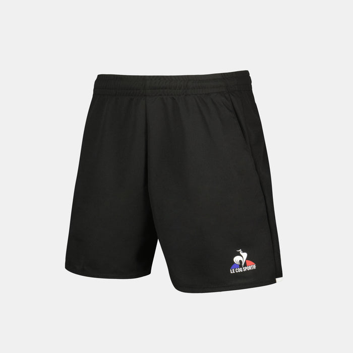 Le Coq Sportif Tennis Short Enfant