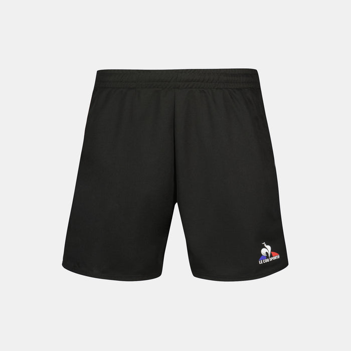 le coq sportif Tennis Short Enfant
