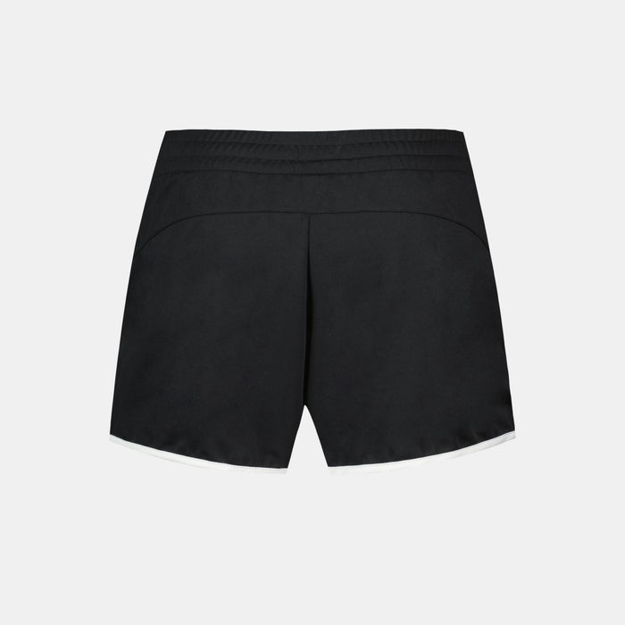 Le Coq Sportif Tennis Short Femme