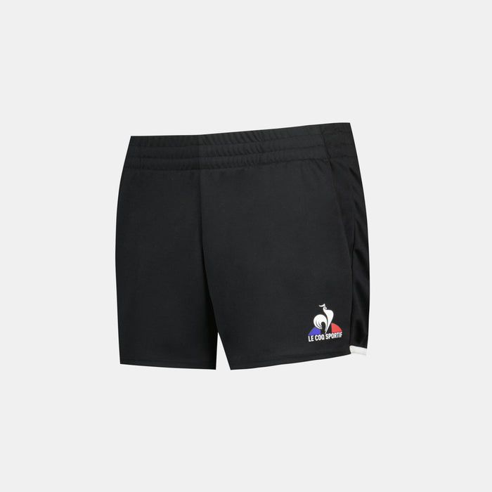 Le Coq Sportif Tennis Short Femme