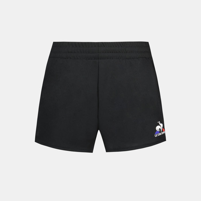 le coq sportif Tennis Short Femme