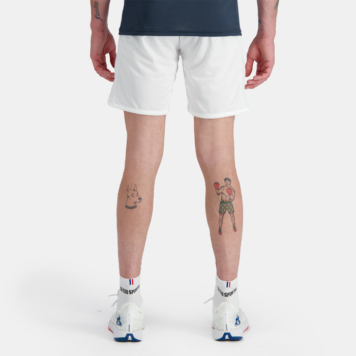 Le Coq Sportif Tennis Short Homme