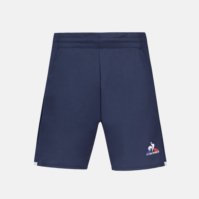 le coq sportif Tennis Short Homme