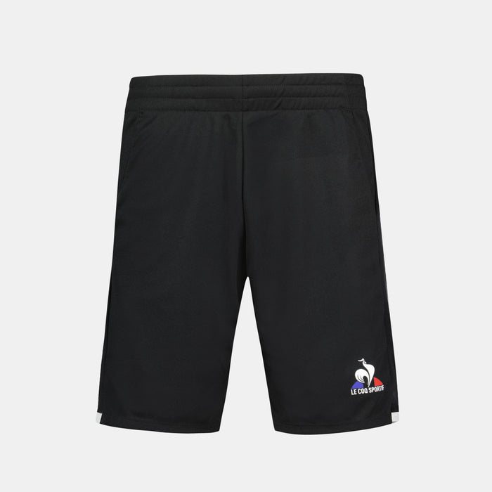 le coq sportif Tennis Short Homme
