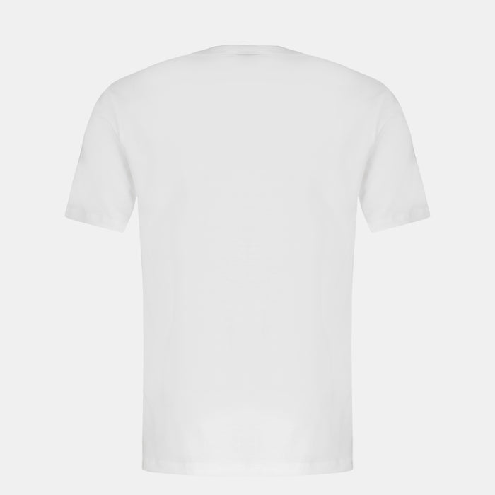 Le Coq Sportif Tennis T-shirt Enfant