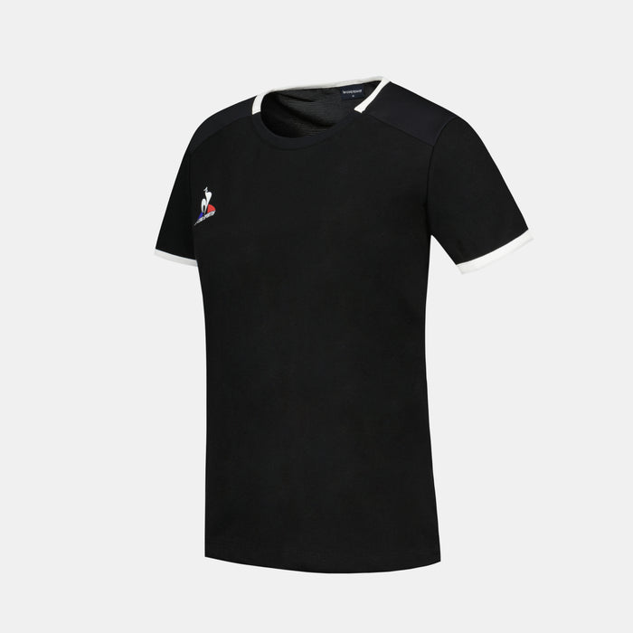 Le Coq Sportif Tennis T-shirt Femme