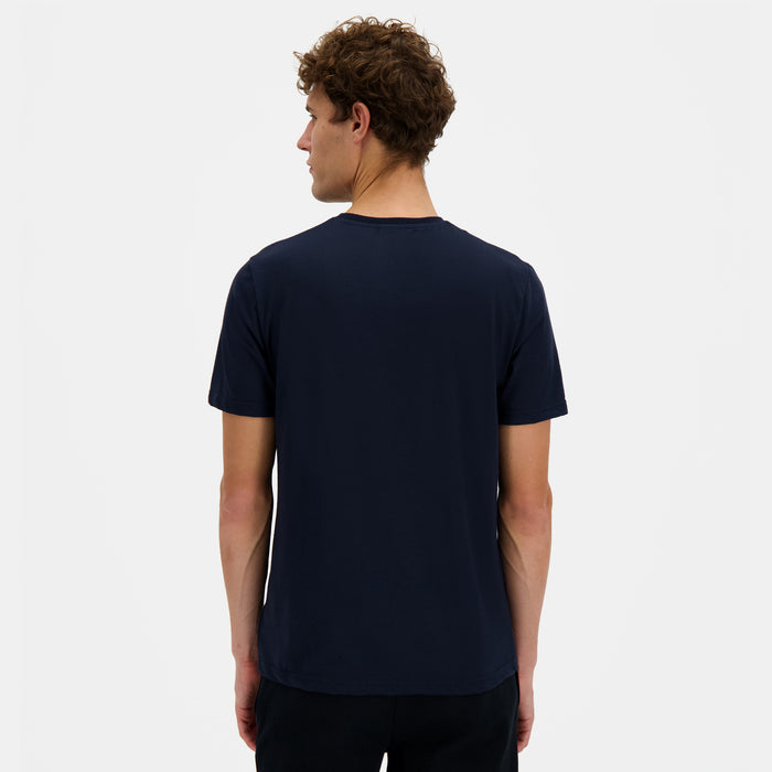 Le Coq Sportif Tennis T-shirt Homme
