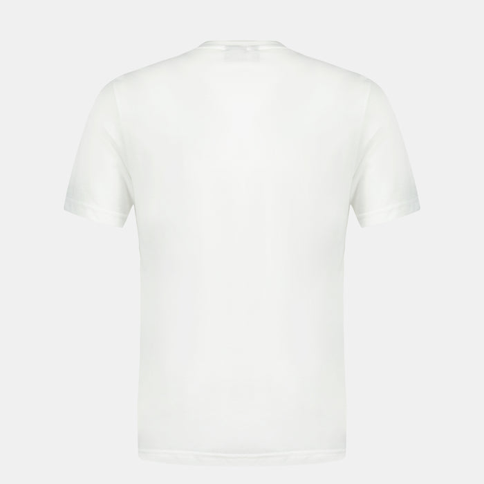 Le Coq Sportif Tennis T-shirt Homme