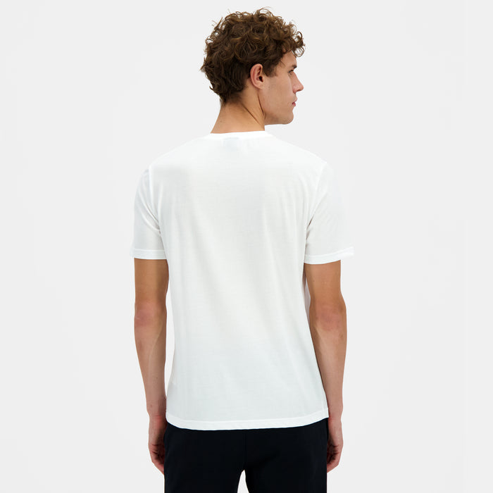Le Coq Sportif Tennis T-shirt Homme