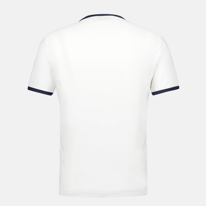 Le Coq Sportif Tennis T-shirt Homme