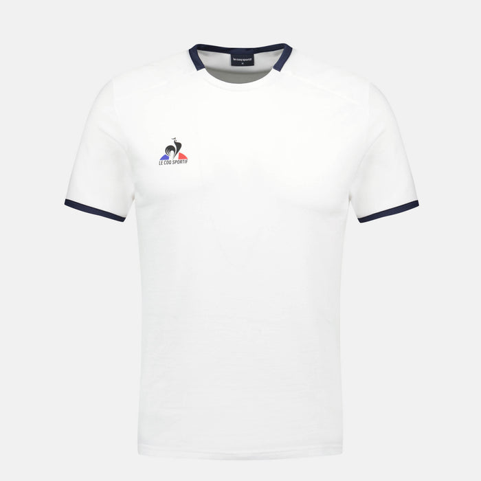 le coq sportif Tennis T-shirt Homme