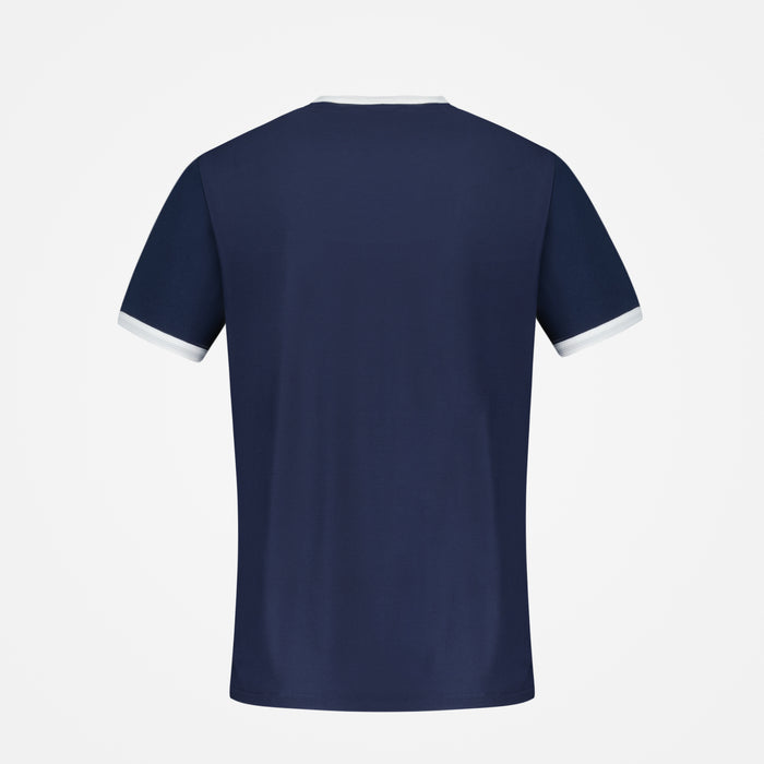 Le Coq Sportif Tennis T-shirt Homme