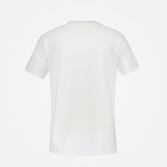 Le Coq Sportif Tennis T-shirt Homme