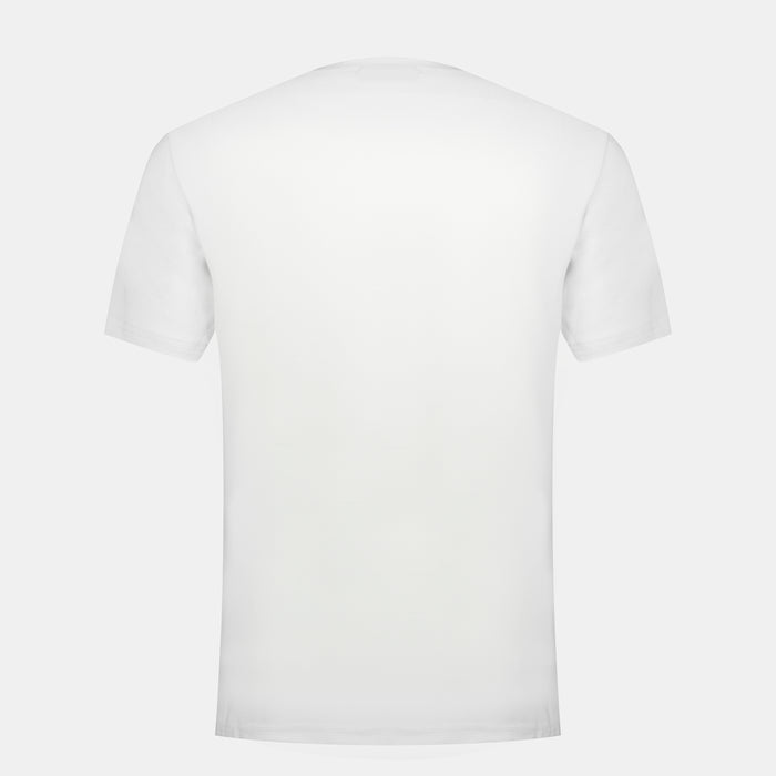 Le Coq Sportif Tennis T-shirt Homme