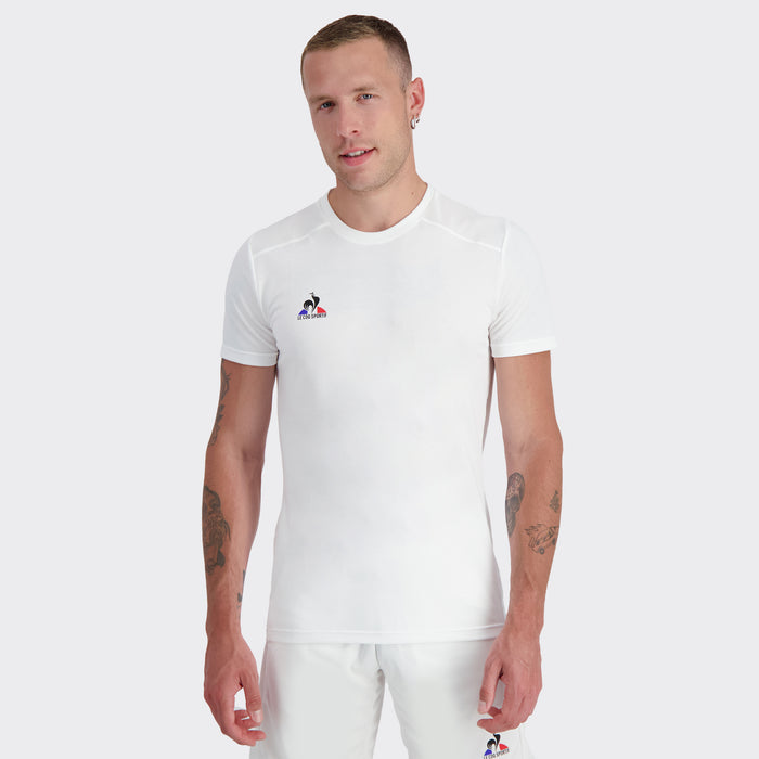 le coq sportif Tennis T-shirt Homme