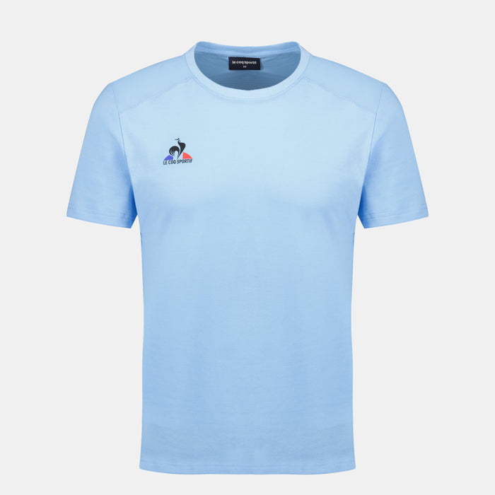 Le Coq Sportif Tennis T-shirt Homme
