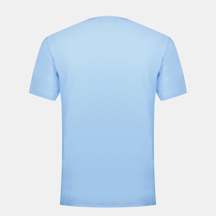 Le Coq Sportif Tennis T-shirt Homme