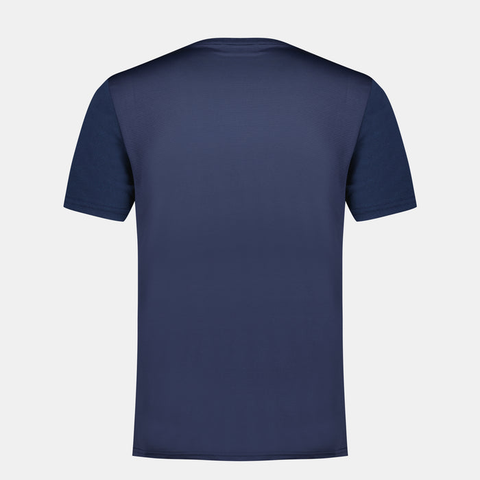 Le Coq Sportif Tennis T-shirt Homme