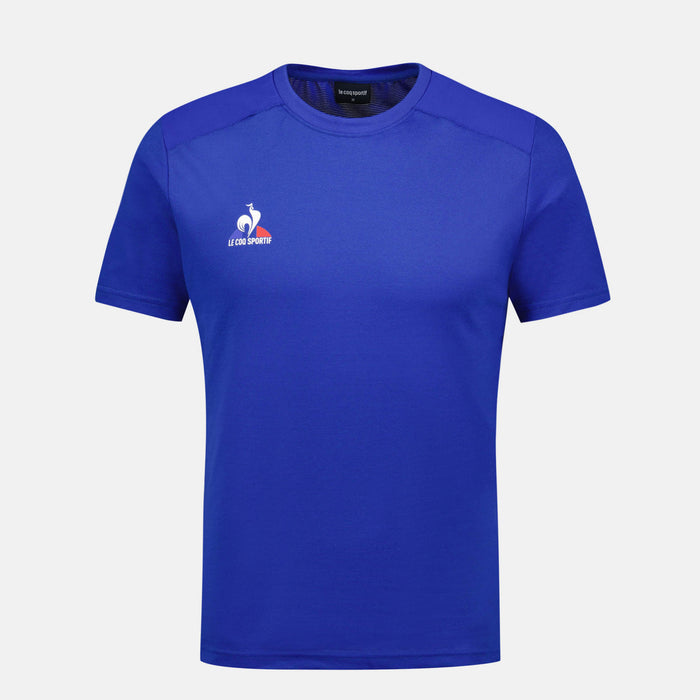 le coq sportif Tennis T-shirt Homme