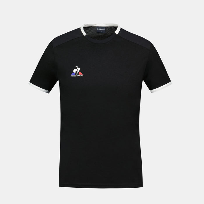 le coq sportif Tennis T-shirt Homme