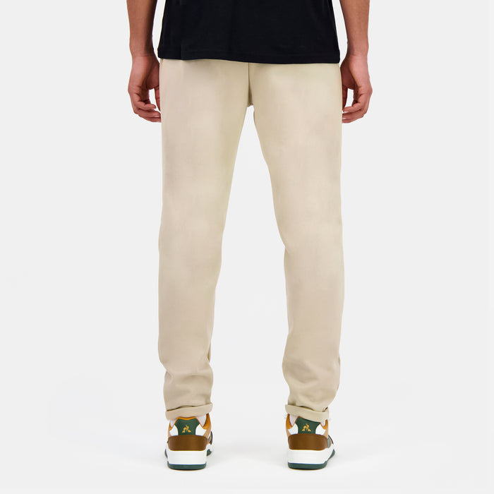 Le Coq Sportif Ton Sur Ton Pantalon Homme