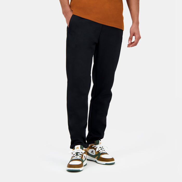 le coq sportif Ton sur ton Pantalon Homme