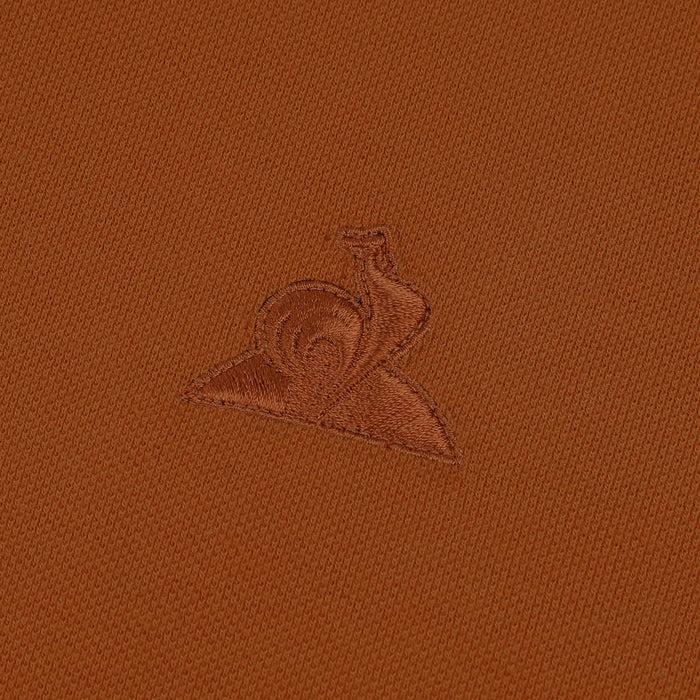 Le Coq Sportif Ton Sur Ton Polo Homme