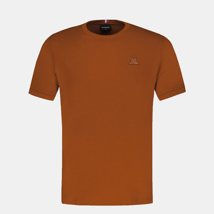 Le Coq Sportif Ton Sur Ton T-shirt Homme