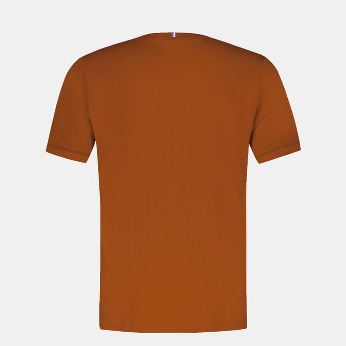 Le Coq Sportif Ton Sur Ton T-shirt Homme