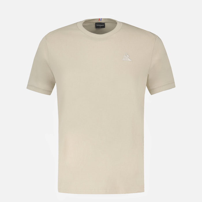 Le Coq Sportif Ton Sur Ton T-shirt Homme