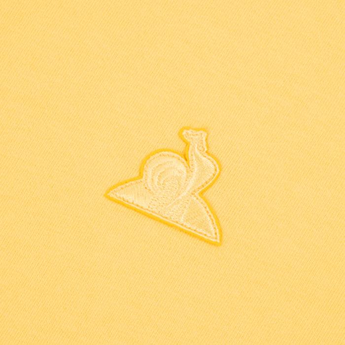 Le Coq Sportif Ton Sur Ton T-shirt Homme