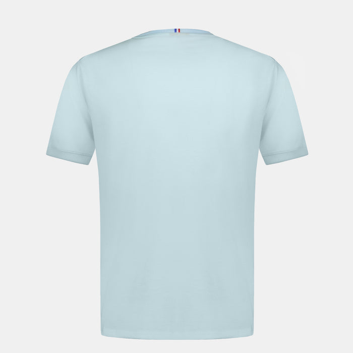 Le Coq Sportif Ton Sur Ton T-shirt Homme