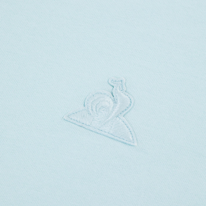 Le Coq Sportif Ton Sur Ton T-shirt Homme