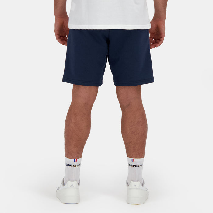 Le Coq Sportif Ton Sur TonShort Homme